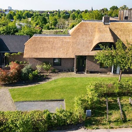 Het Dijkje Utrecht Apartment Exterior photo