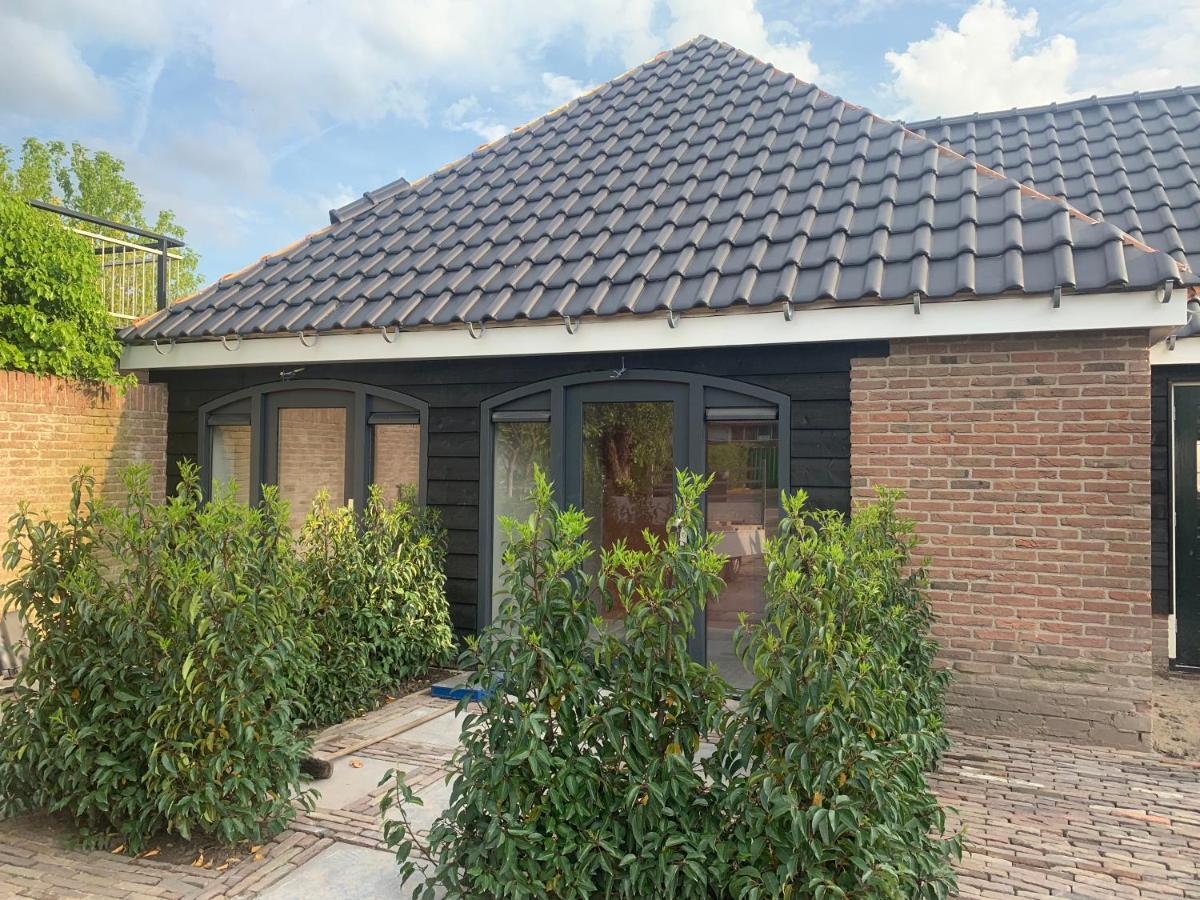 Het Dijkje Utrecht Apartment Exterior photo