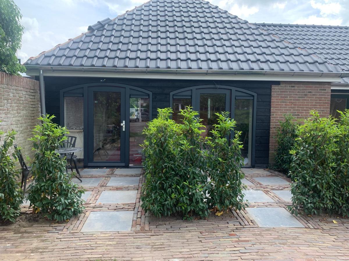 Het Dijkje Utrecht Apartment Exterior photo