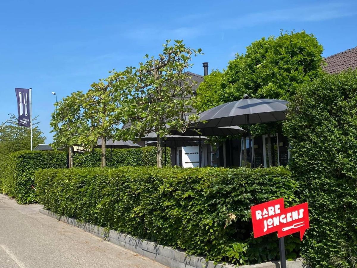 Het Dijkje Utrecht Apartment Exterior photo