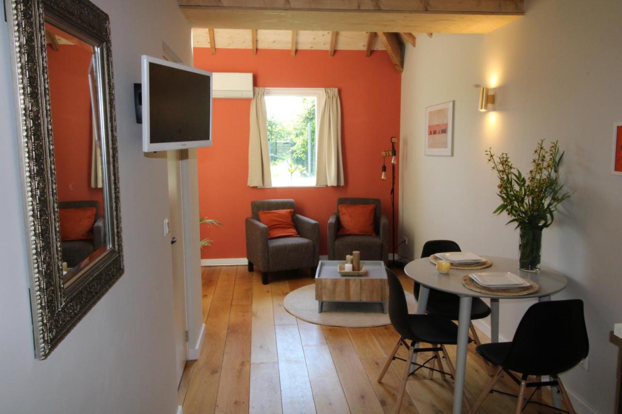 Het Dijkje Utrecht Apartment Exterior photo