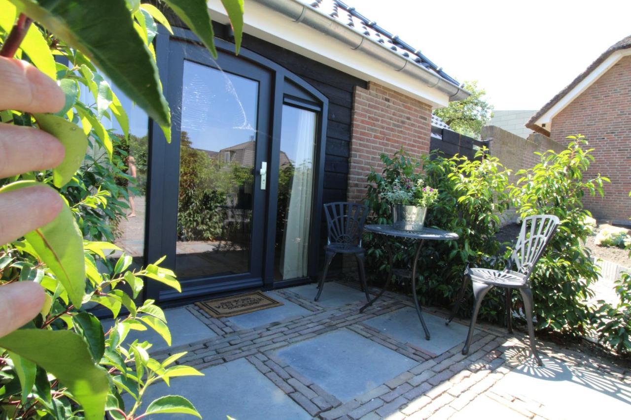 Het Dijkje Utrecht Apartment Exterior photo