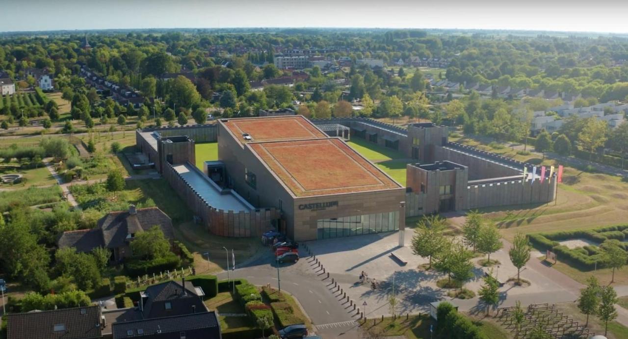 Het Dijkje Utrecht Apartment Exterior photo