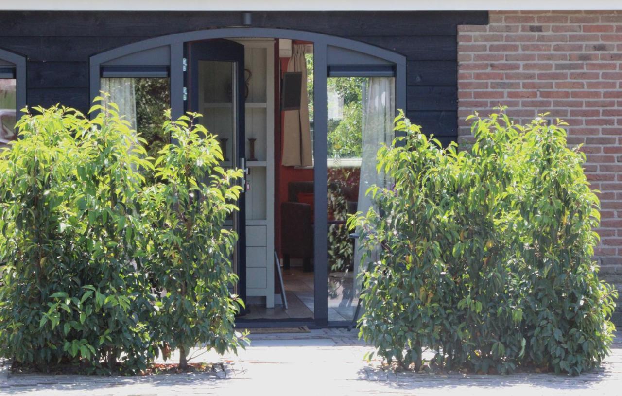 Het Dijkje Utrecht Apartment Exterior photo