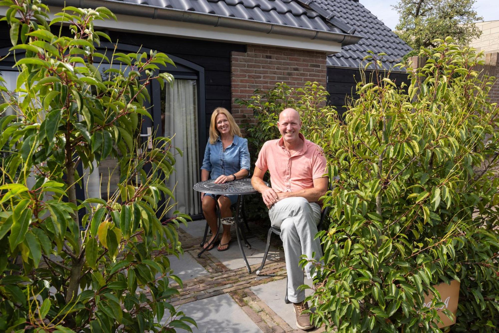 Het Dijkje Utrecht Apartment Exterior photo