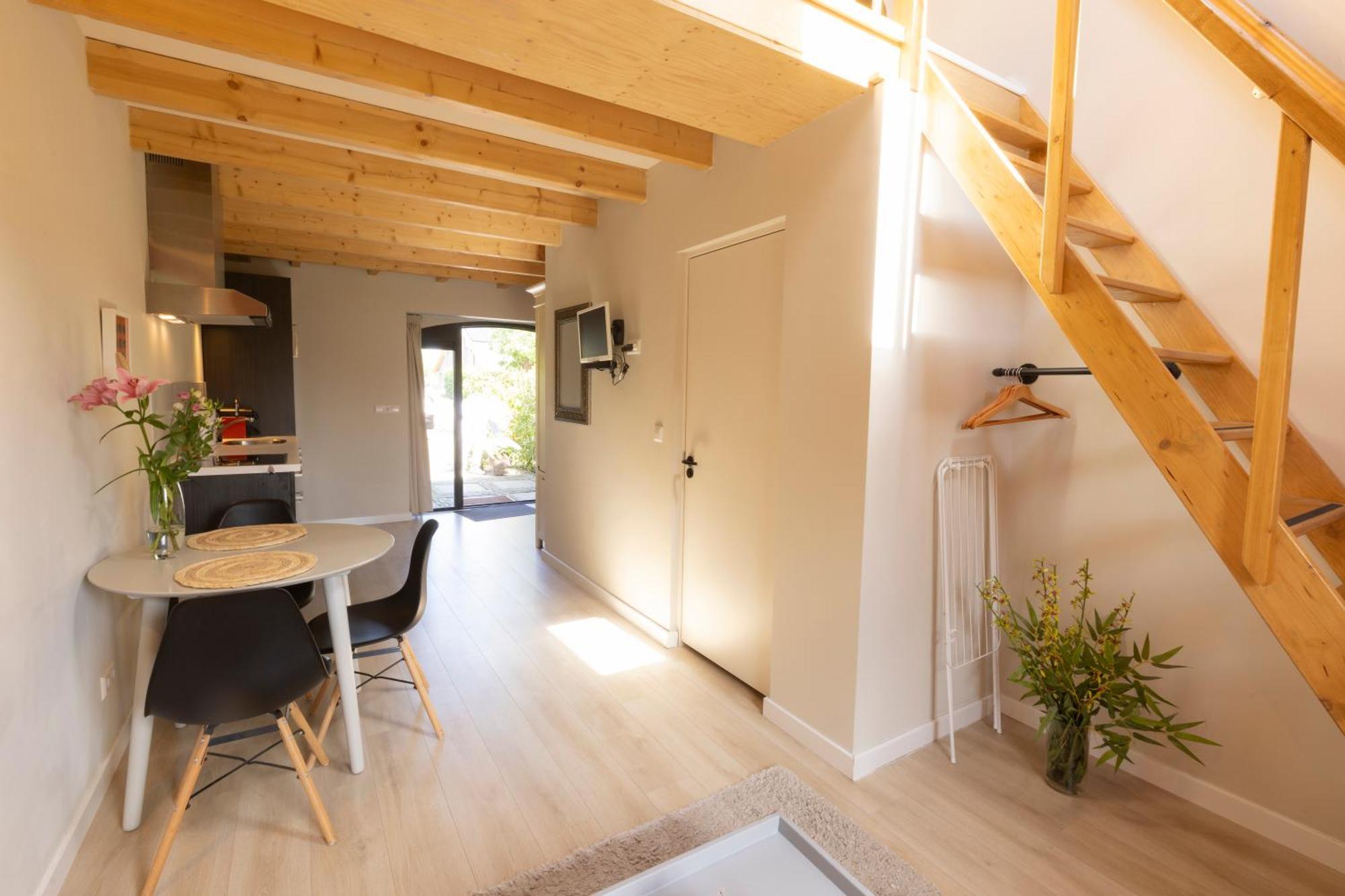 Het Dijkje Utrecht Apartment Exterior photo